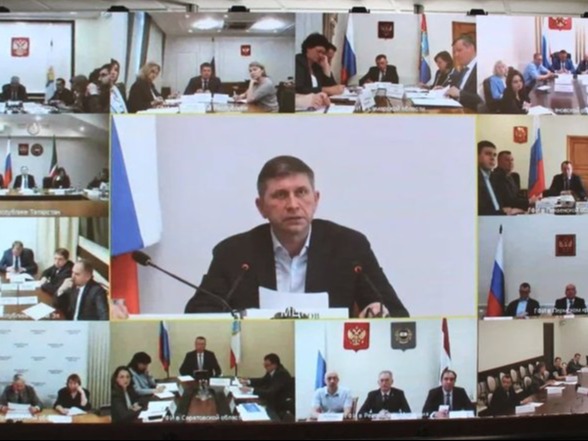 В Кировской области пройдут семинары для сотрудников, работающих с ветеранами СВО.