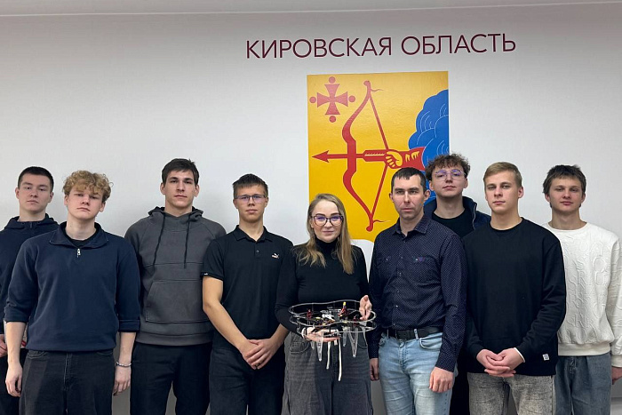 В Кировской области завершились внутривузовские этапы Интеллектуальной олимпиады ПФО.