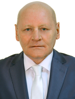 Ефимов Валерий Николаевич.